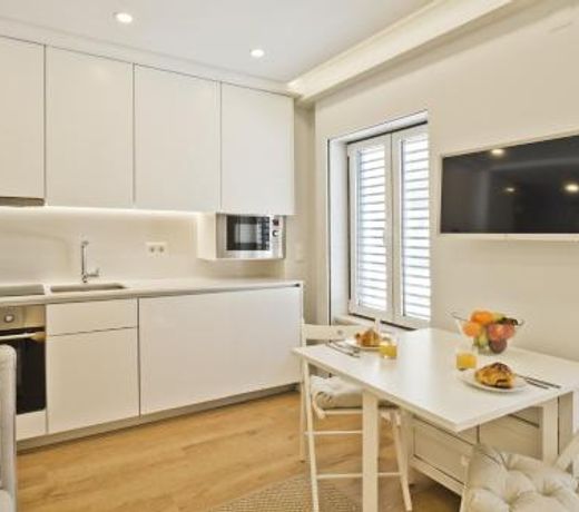 BmyGuest - Sao Bento Terrace Apartment