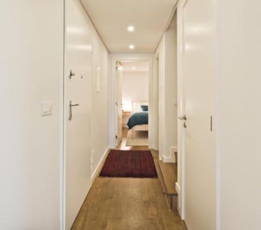 BmyGuest - Sao Bento Terrace Apartment