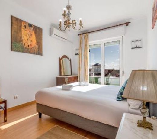 GuestReady - Bright 2BR Apartment in the heart of Graca