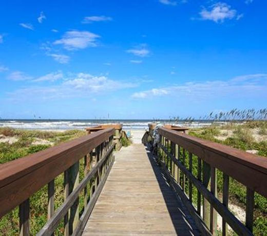 Ocean Village Club Q14, Ocean View, 2 Bedrooms, Pet Friendly, WiFi, Sleeps 6