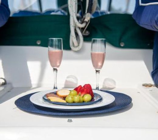 Sunset Charm in Downtown St Augustine