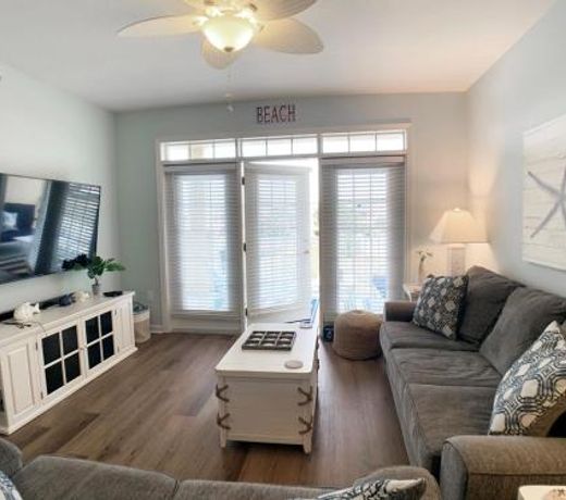 Seaside at Anastasia F204