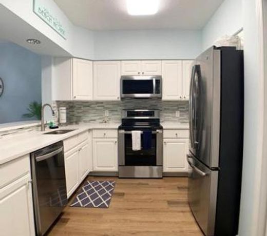 Seaside at Anastasia F204