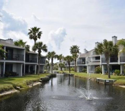 Casa Sloop 25 at Seawinds