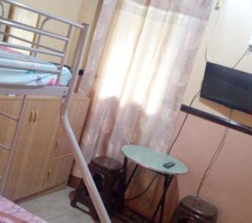 Ligaya's Pension House