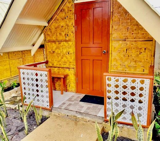 Jazz Ferme Inn Batuan Bohol Camper Chalet