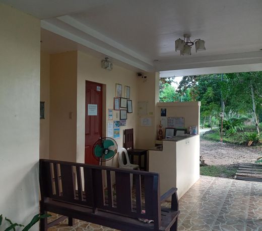 RedDoorz Premium @ Napaling Point Tangnan
