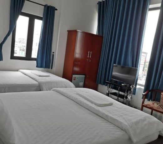 Nice Hotel