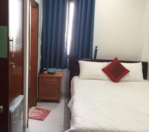 Nice Hotel