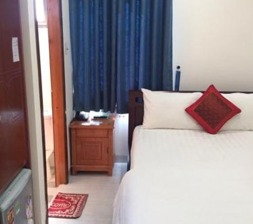 Nice Hotel