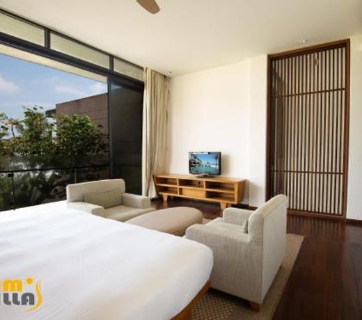 Kims Villa Hyatt's Beachfront Da Nang