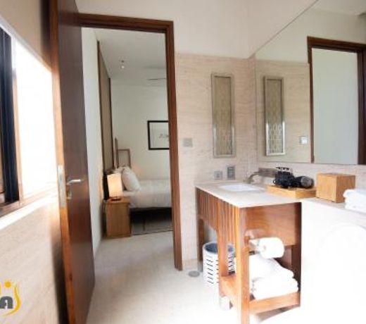 Kims Villa Hyatt's Beachfront Da Nang