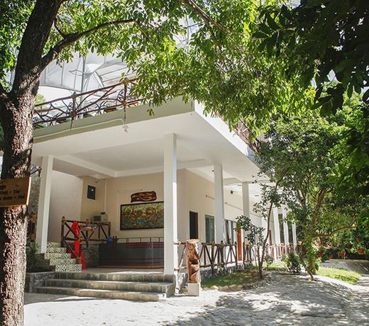 Ven suoi Hotel