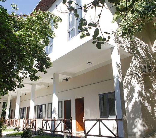 Ven suoi Hotel