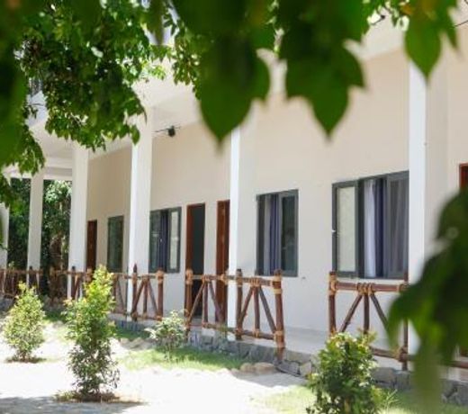 Ven suoi Hotel