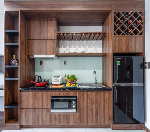 Studio 45m2/Swimmingpool/Sauna/Fitness center/cozy