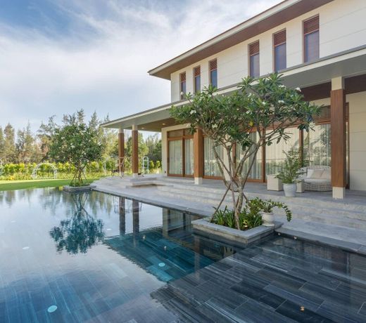 Ocean Estates 5BR âPrivate PoolâDaily Cleaning