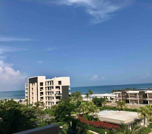 Panoramic Ocean View 2BR Apartment â¥ï¸ 8th Floor