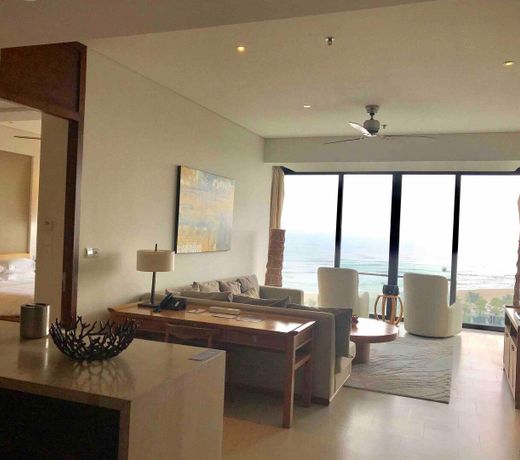 Panoramic Ocean View 2BR Apartment â¥ï¸ 8th Floor