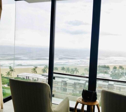 Panoramic Ocean View 2BR Apartment â¥ï¸ 8th Floor