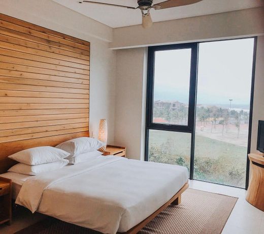 Full Ocean View 3BR Apartment â¤ Free Pick Up â¤