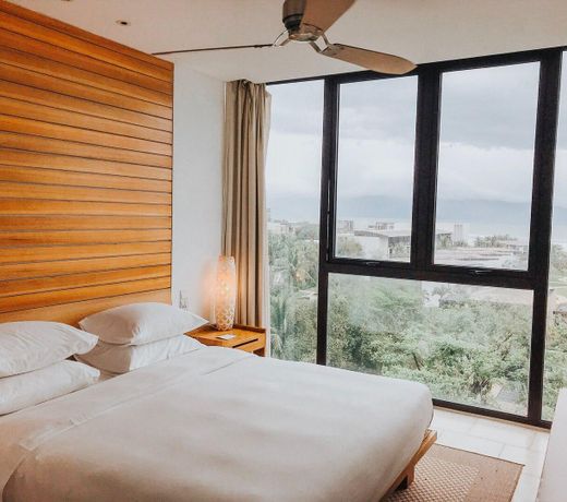 Full Ocean View 3BR Apartment â¤ Free Pick Up â¤
