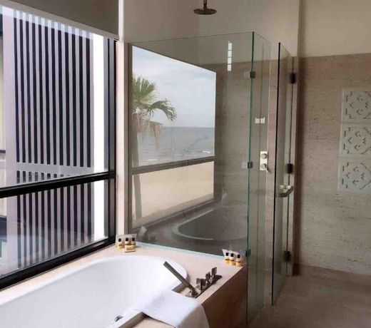Hyatt Regency Villa 3BR â Beach Front