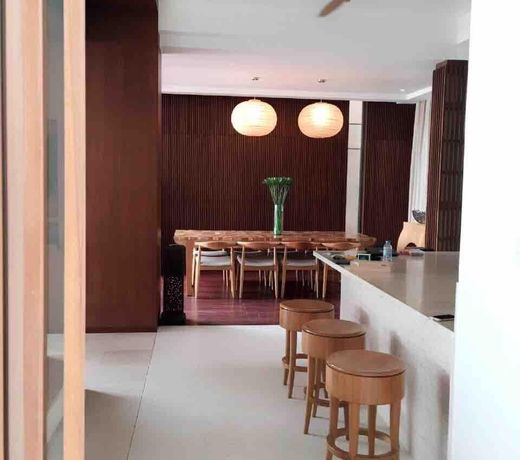 Hyatt Regency Villa 3BR â Beach Front
