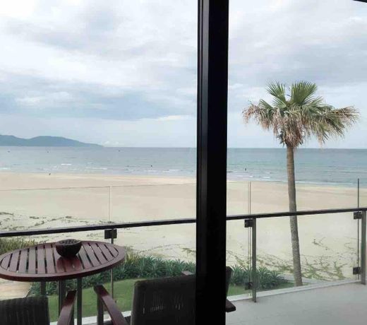 Hyatt Regency Villa 3BR â Beach Front