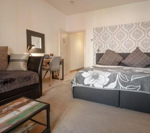 Downtown Suite