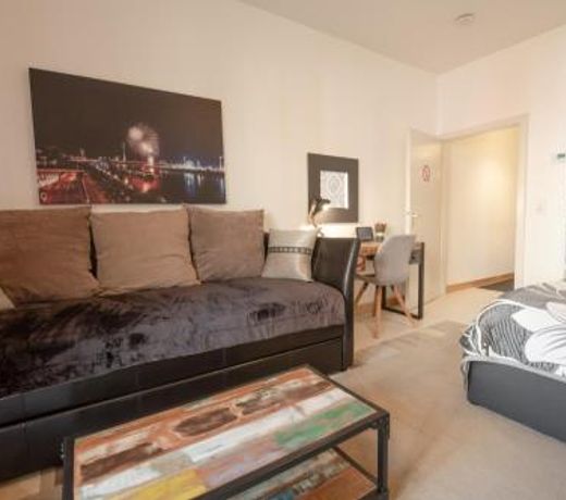 Downtown Suite