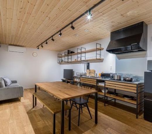 Rakuten STAY HOUSE x WILL STYLE Itoshima-Vacation STAY 45470