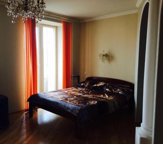 Apartment na Vyborgskom