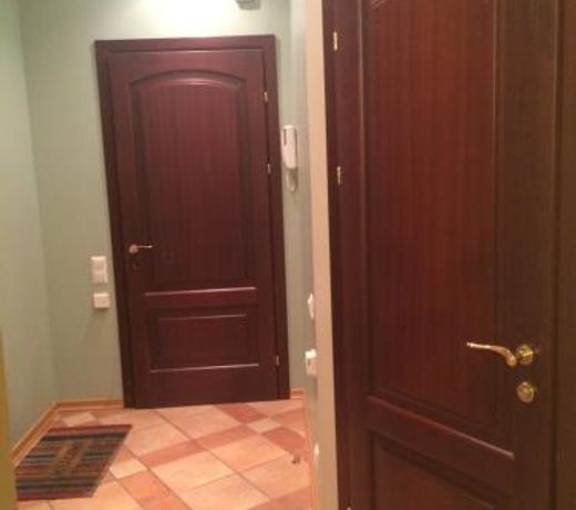 Apartment na Vyborgskom