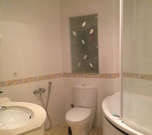 Apartment na Vyborgskom