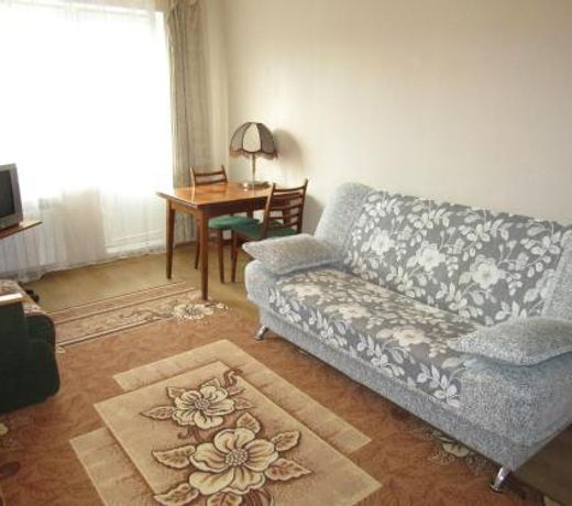 Oranienbaum Apartments