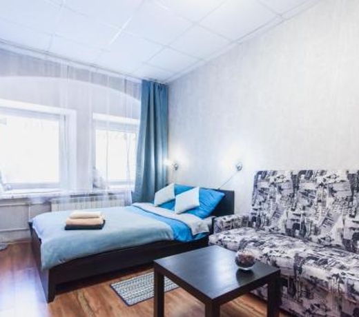 Guest House "Happy Home"