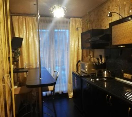 Apartamanty v Kronshtadte