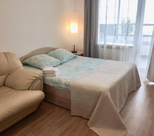 Romantic Apartment