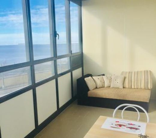 Romantic Apartment