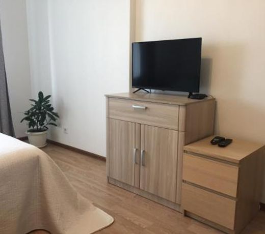 Romantic Apartment