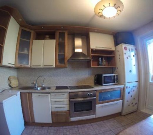 PROSVET Apartments Saint-Petersburg