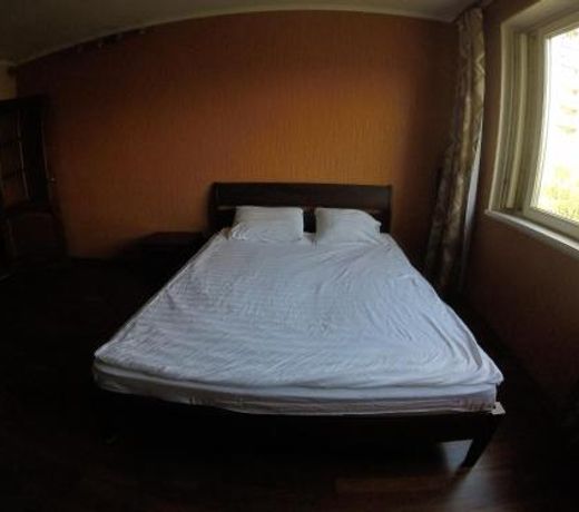 PROSVET Apartments Saint-Petersburg