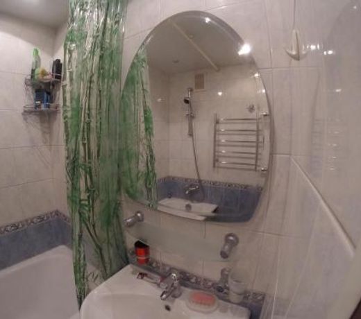 PROSVET Apartments Saint-Petersburg