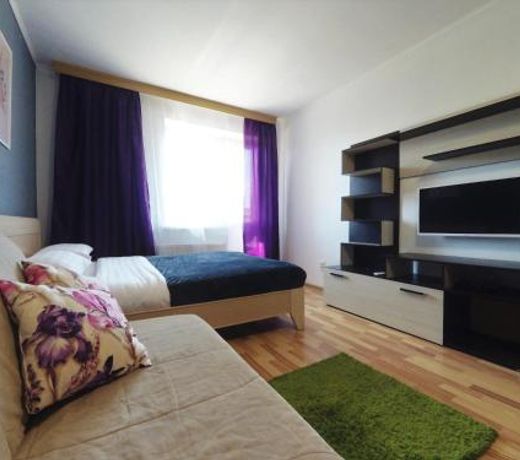 flowers apartment