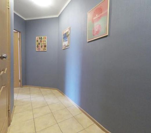 flowers apartment