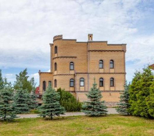 Villa Zamok