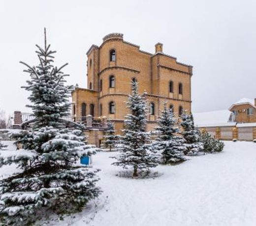 Villa Zamok
