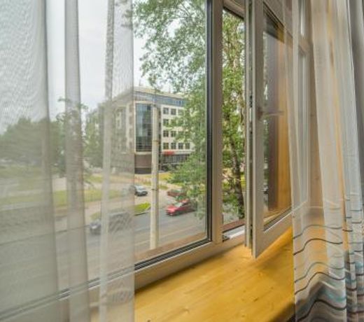 Aparthotel Park of Culture