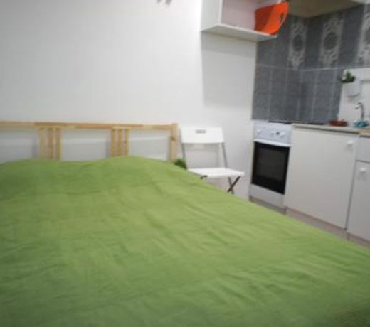 Apartment Morskoy Priboy